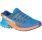 Zapatilla Merrell Agility Peak 4 Azul/Naranja