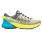 Zapatilla Merrell Agility Peak 4 Beige/Amarillo/Azul