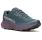 Zapatilla Merrell Agility Peak 5 GTX Pizarra/Morado