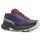 Zapatilla Merrell Agility Peak 5 Gtx W Vino