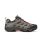 Zapatilla Merrell Moab 3 GTX Gris/Negro/Rojo