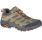 Zapatilla Merrell Moab 3 GTX Wide Kaki