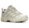 Zapatilla Merrell Moab 3 SYN GTX W Blanco