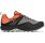 Zapatilla Merrell MQM 3 GTX Gris/Negro/Naranja