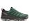 Zapatilla Merrell Speed Eco WP W Verde/Granate