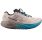 Zapatilla Salomon Aero Blaze GRVL GTX Beige/Azul