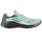 Zapatilla Salomon Alphaglide GTX W Verde Agua