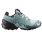 Zapatilla Salomon Speedcross 6 GTX W Azul turquesa