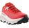 Zapatilla Salomon Ultra Glide 4 Rojo