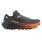 Zapatilla Salomon Ultra Glide 4 Verde Bosque/Naranja