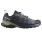 Zapatilla Salomon X-Adventure GTX Negro/Gris