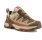 Zapatilla Salomon X Ultra 360 Edge GTX Marrón/Beige