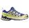 Zapatilla Salomon XA PRO 3D V9 Azul/Lima