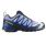 Zapatilla Salomon XA PRO 3d V9 Azul/Negro/Lima