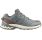 Zapatilla Salomon XA PRO 3D V9 GTX Lifelong Gris/Marrón