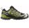 Zapatilla Salomon XA PRO 3D V9 GTX Negro/Verde