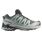 Zapatilla Salomon XA PRO 3D V9 W Gris/Turquesa