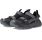 Zapatilla Teva Outflow Universal Negro