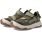 Zapatilla Teva Outflow Universal Verde