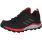 Zapatillas Adidas Terrex Agravic TR GTX Negro/Rojo