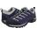 Zapatillas Bestard GTX Cami Lady Violeta