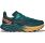 Zapatillas Hoka Speedgoat 5 GTX W Verde/Amarillo