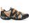 Zapatillas Merrell Waterpro Maipo 2 Negro/Gris/Naranja