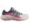 Zapatillas Salomon Alphaglide GTX W Gris/Negro/Fucsia