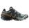 Zapatillas Salomon Speedcross 6 GTX Gris/Negro/Oro