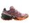Zapatillas Salomon Speedcross 6 GTX W Morado/Naranja