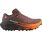 Zapatillas Salomon Ultra Glide 4 W Granate/Naranja