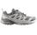 Zapatillas Salomon X-Adventure GTX Gris Plata