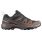 Zapatillas Salomon X Ultra 360 GTX Negro/Marrón