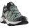 Zapatillas Salomon X Ultra 360 LTR GTX W Verde