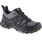 Zapatillas Salomon X Ultra 4 Gris/Negro