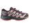 Zapatillas Salomon XA PRO V8 WP Violeta/Rosa