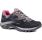 Zapato Chiruca Aruba 03 Goretex Negro/Gris/Fucsia