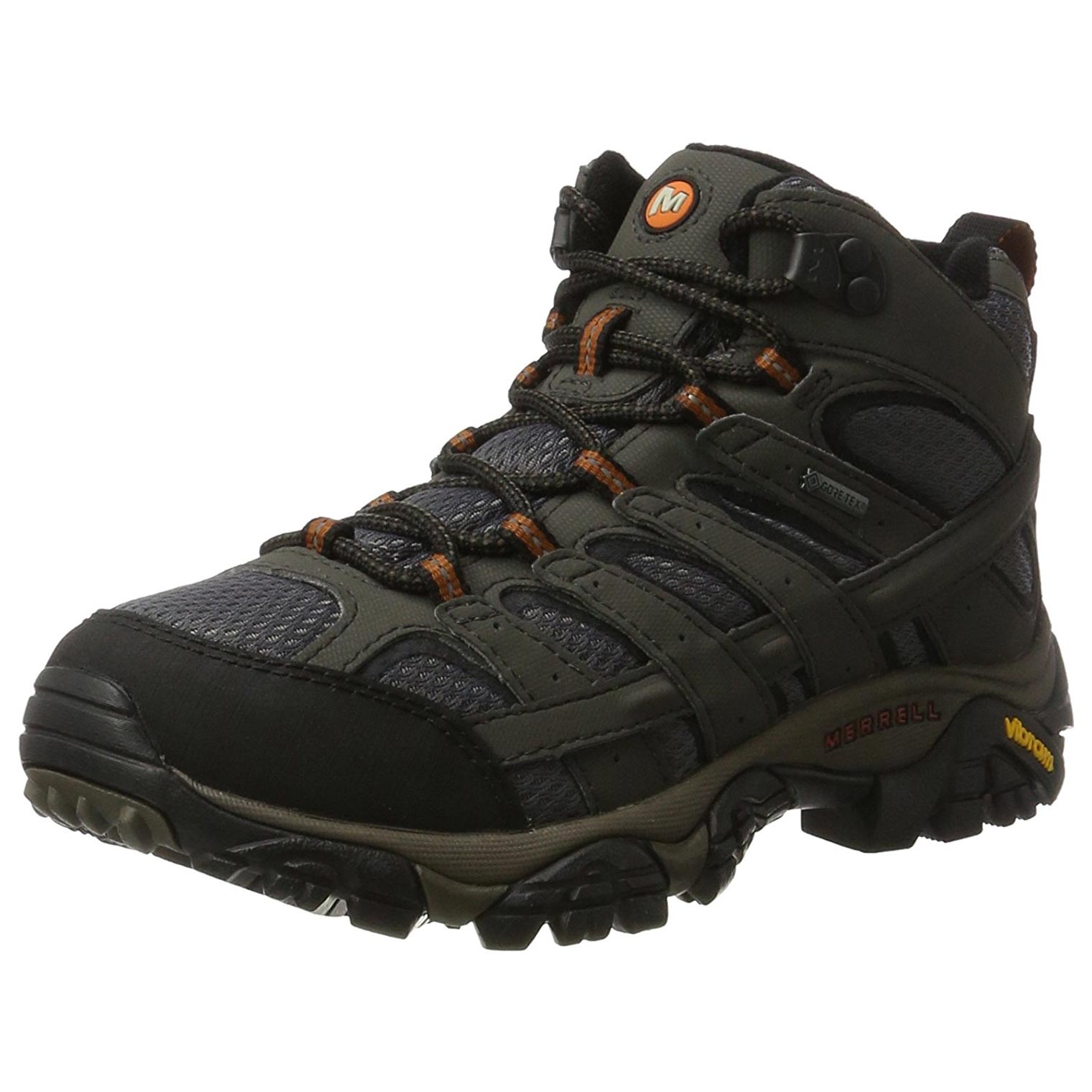 merrell moab mid gtx