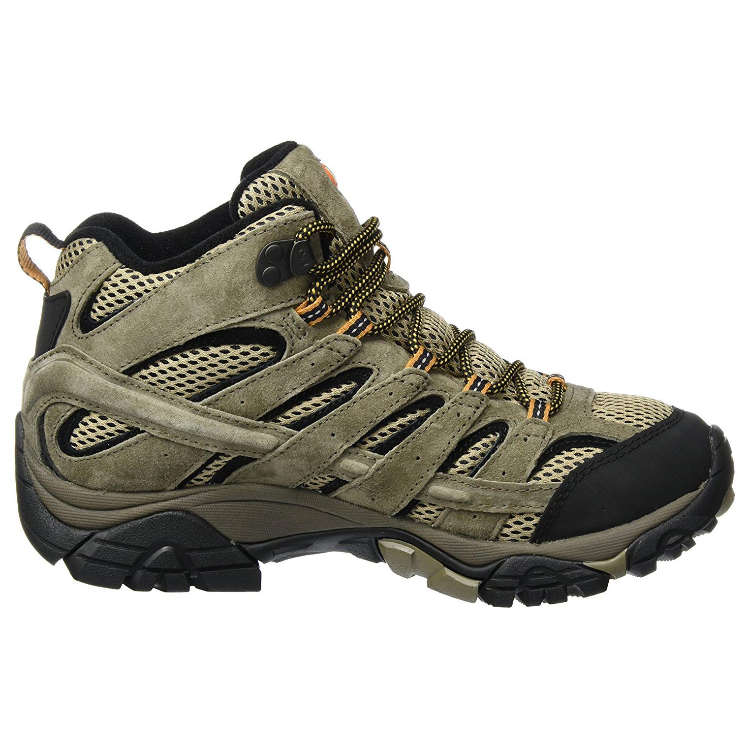 merrell moab ii ltr mid gtx