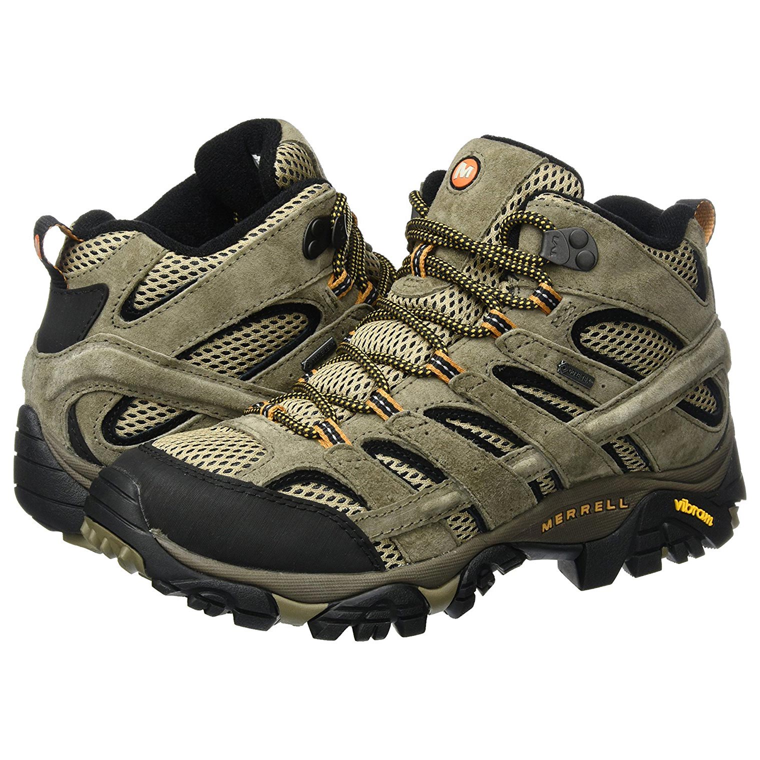 merrell moab ii ltr mid gtx