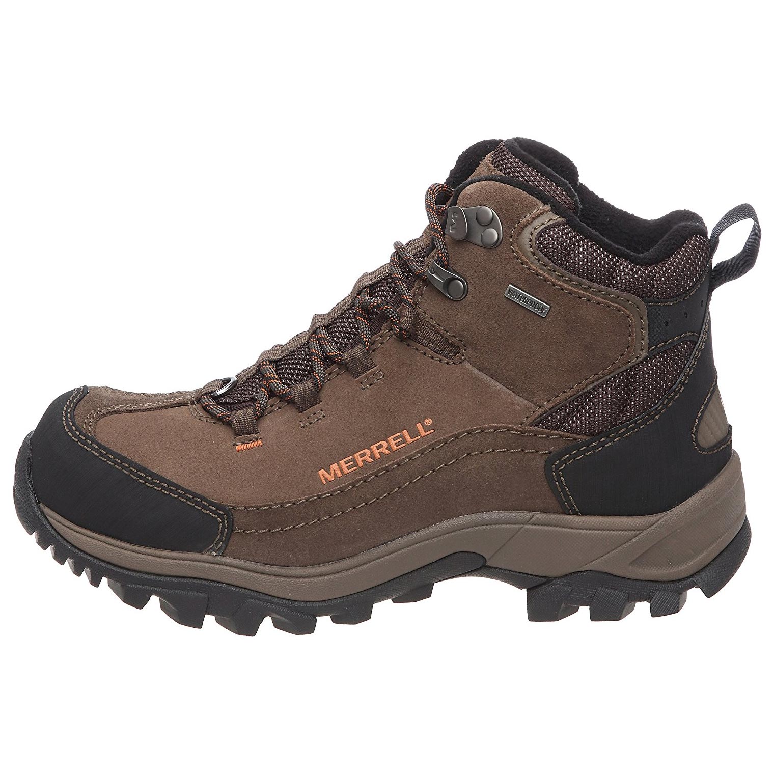 merrell men's norsehund omega