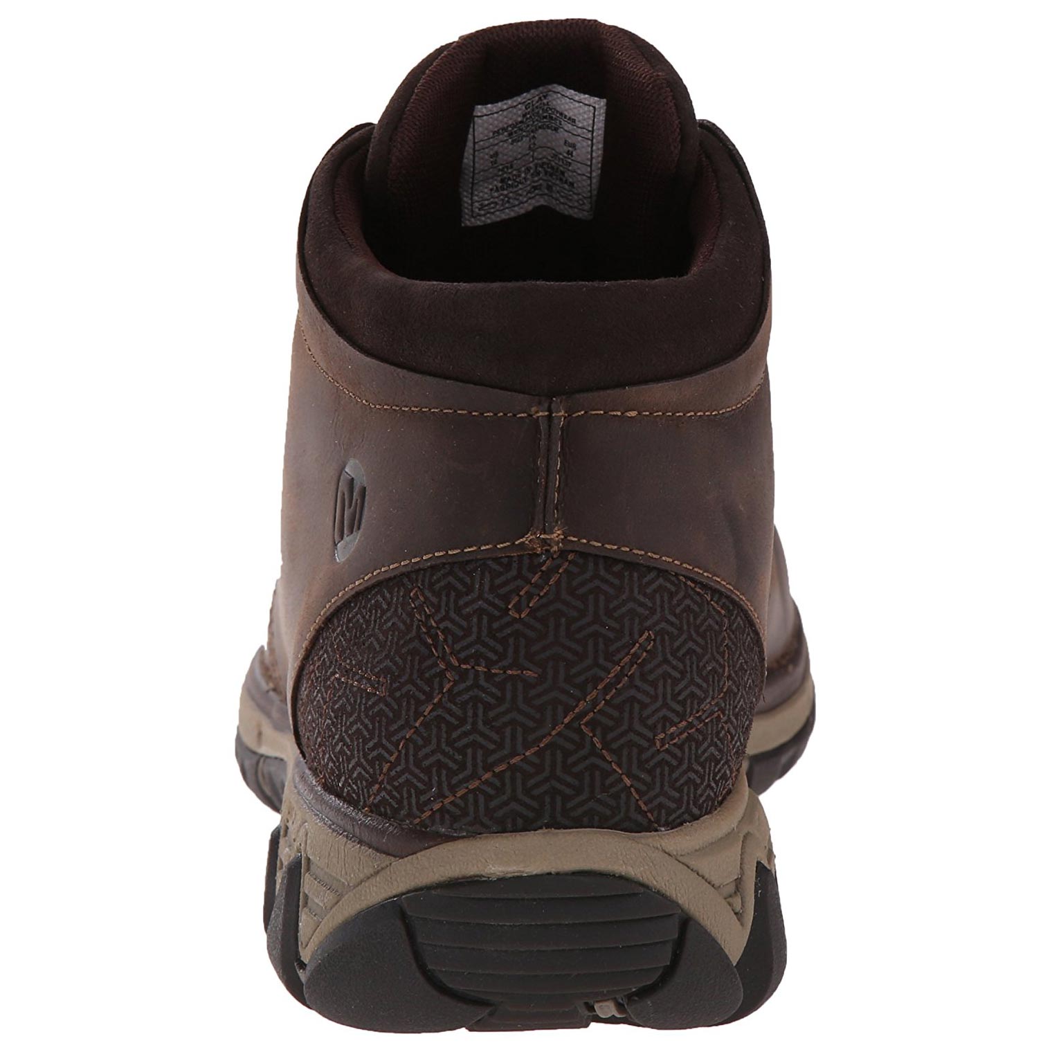 merrell all out blazer chukka