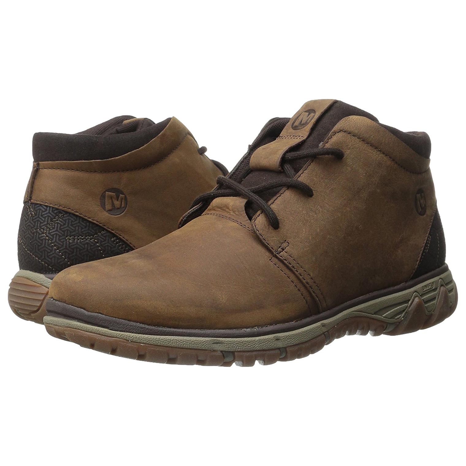 merrell all out blazer chukka