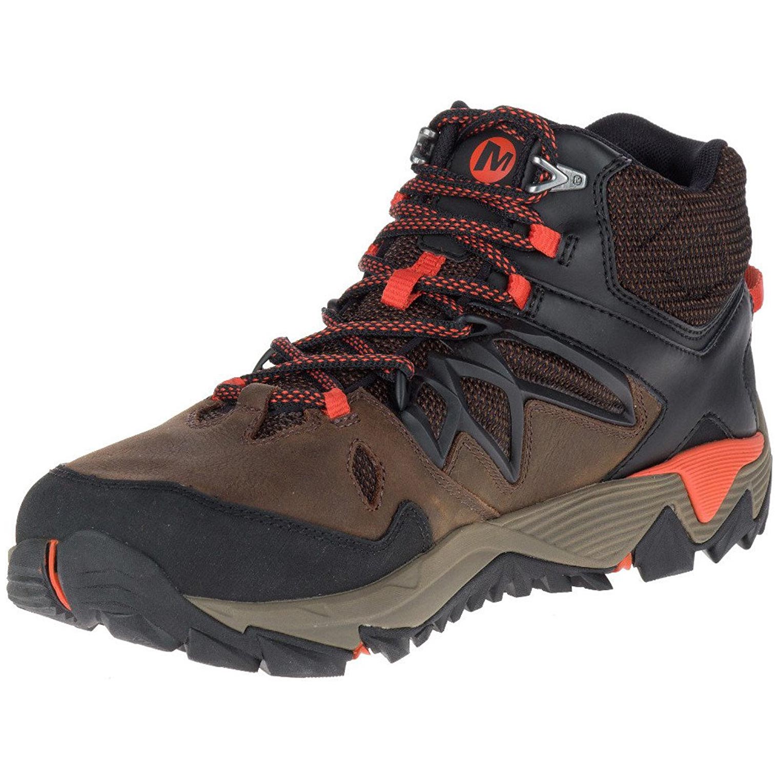 merrell all out blaze 2 gtx women's