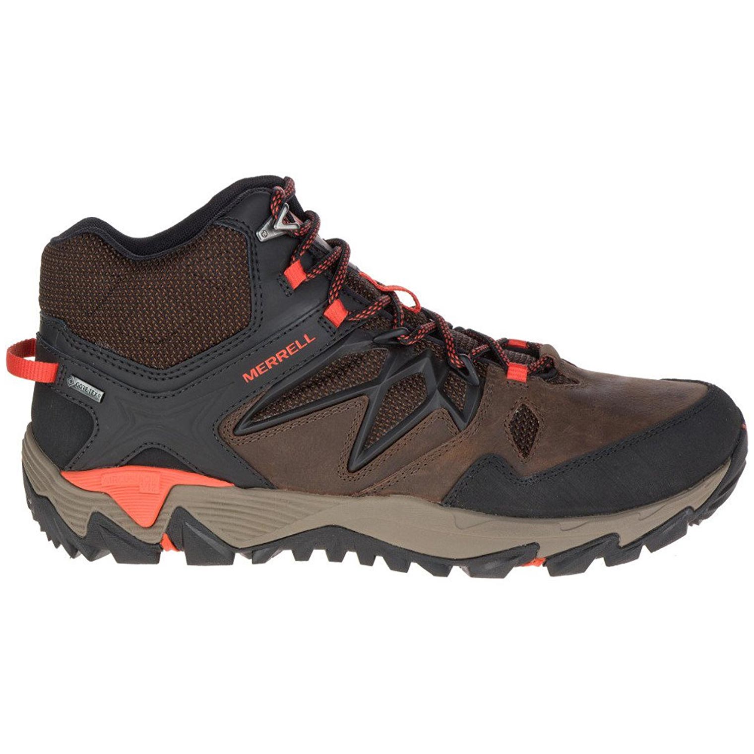 merrell all out blaze 2 gtx women's