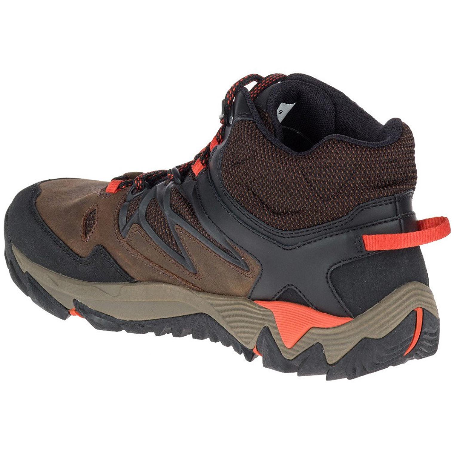 merrell all out blaze 2 gtx women's