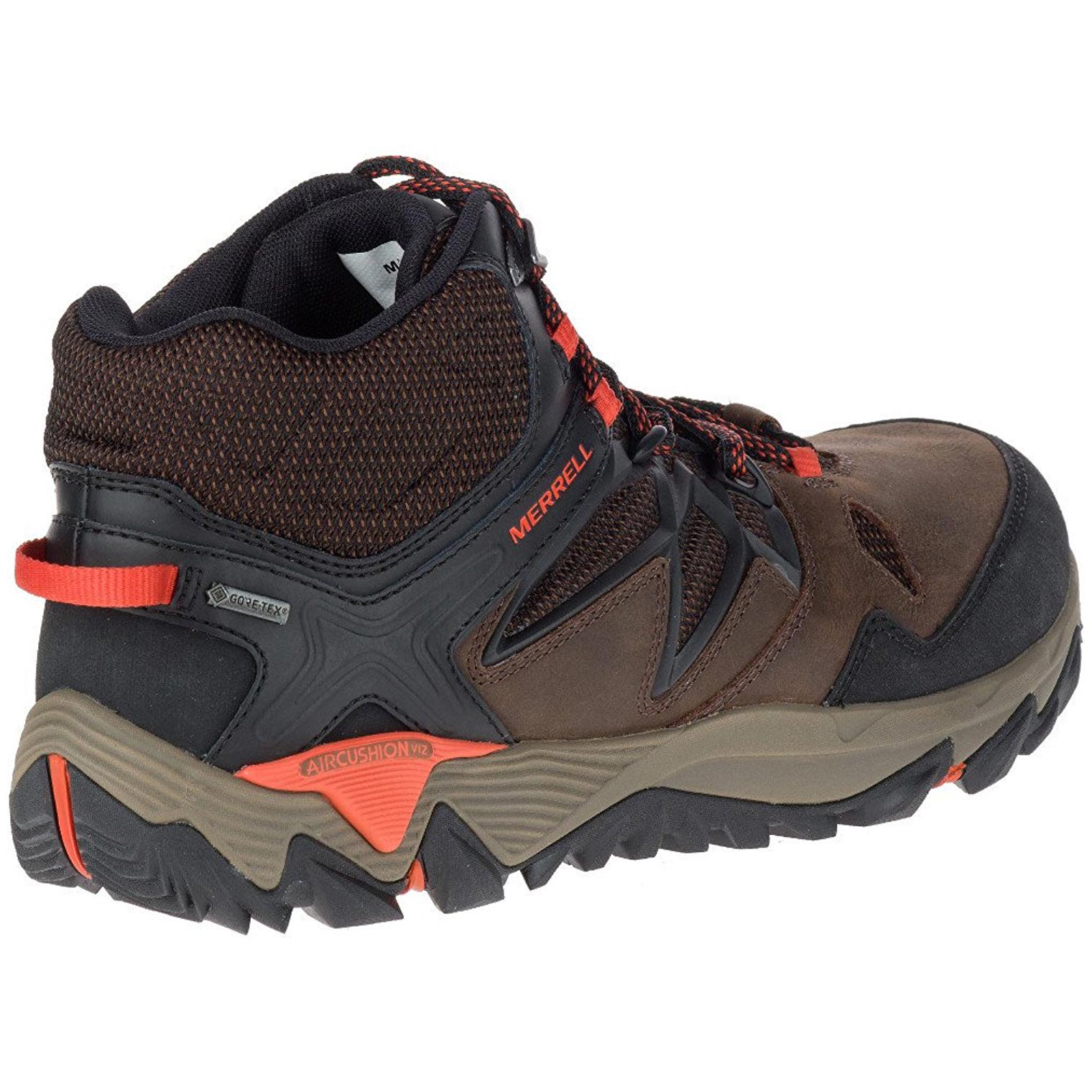 merrell blaze 2 gtx