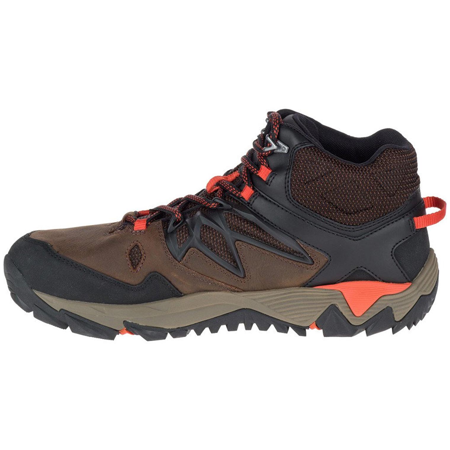 merrell all out blaze 2 gtx women's