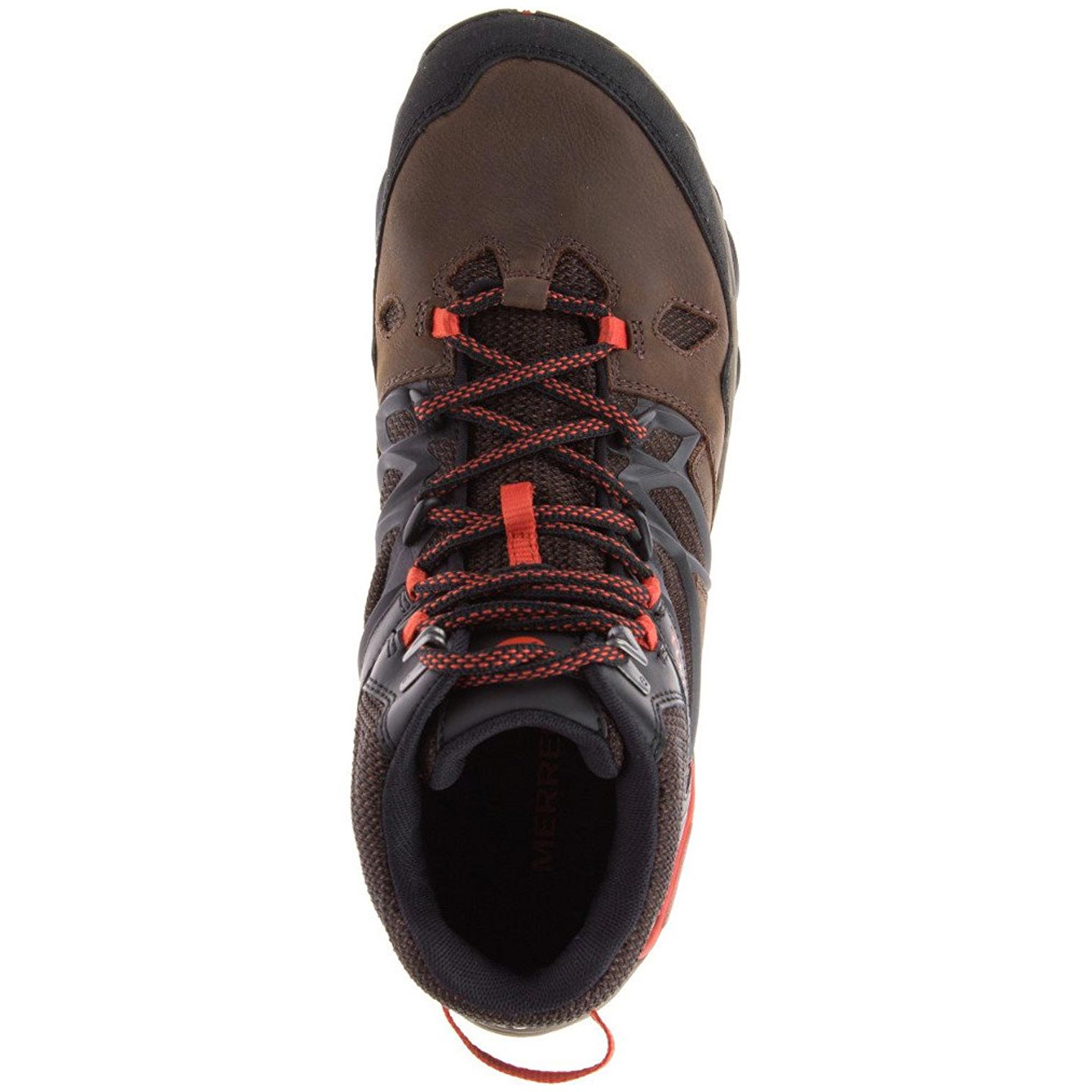 merrell all out blaze 2 gtx women's