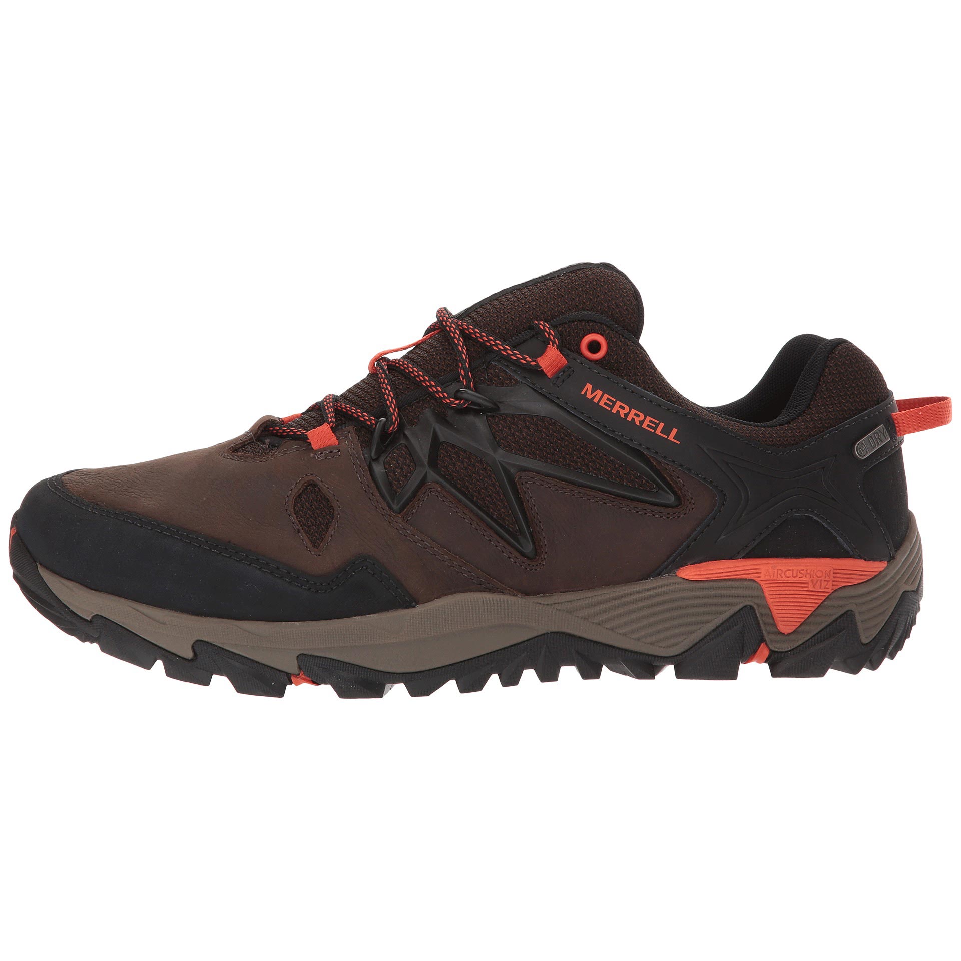merrell all out blaze 2 gtx women's